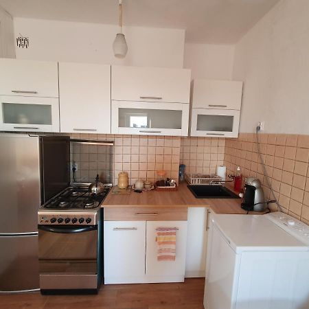 Centrum Apartament 科宁 外观 照片