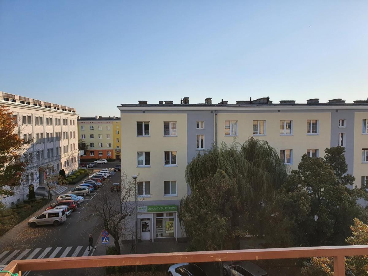 Centrum Apartament 科宁 外观 照片