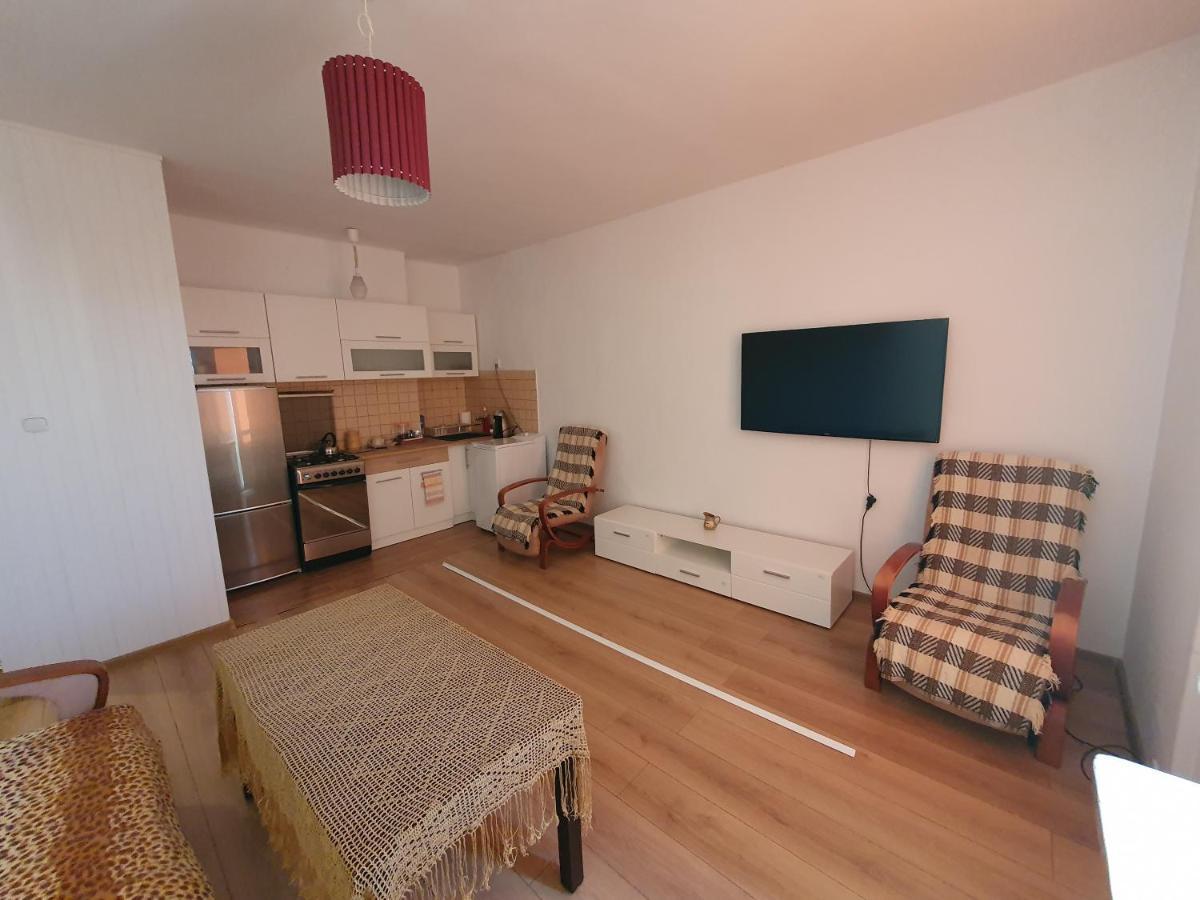 Centrum Apartament 科宁 外观 照片