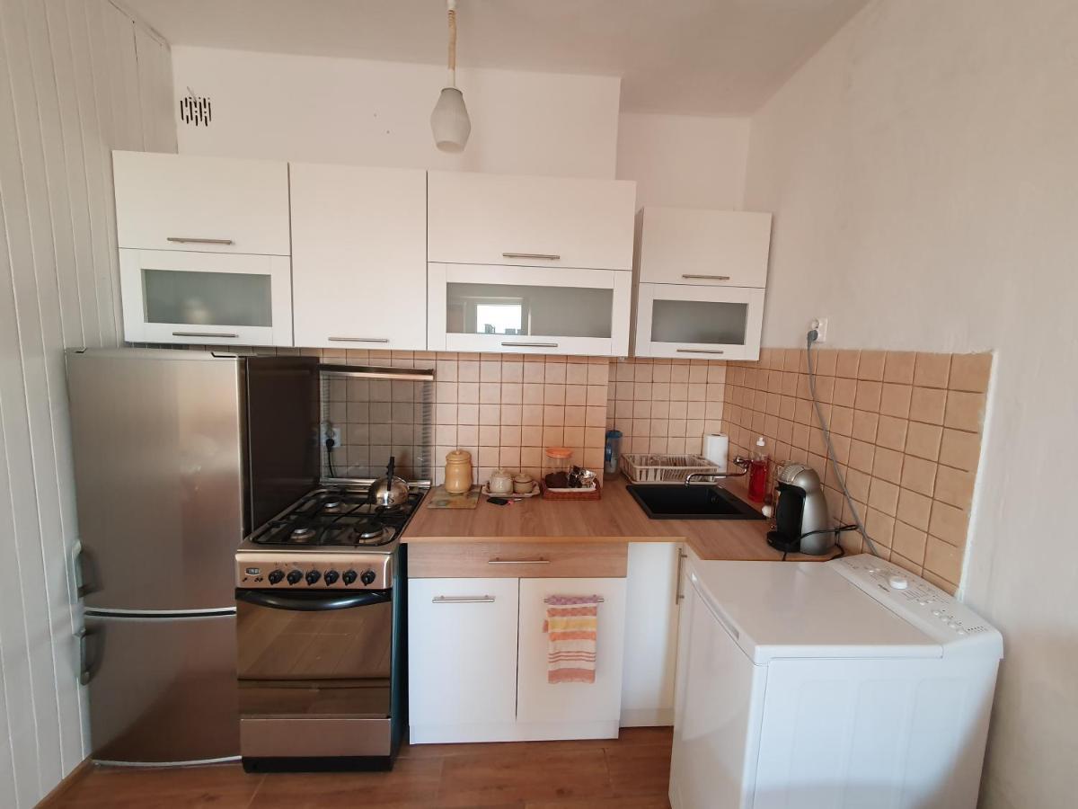 Centrum Apartament 科宁 外观 照片