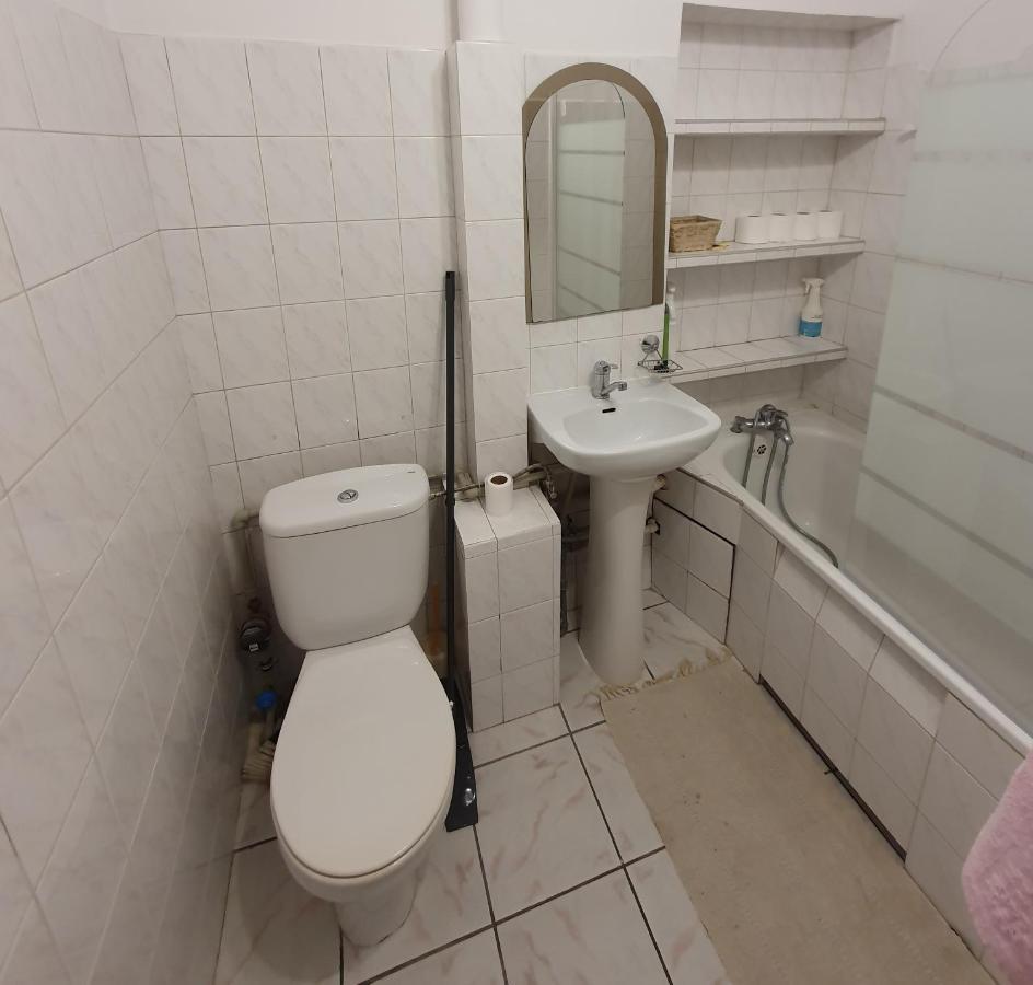 Centrum Apartament 科宁 外观 照片
