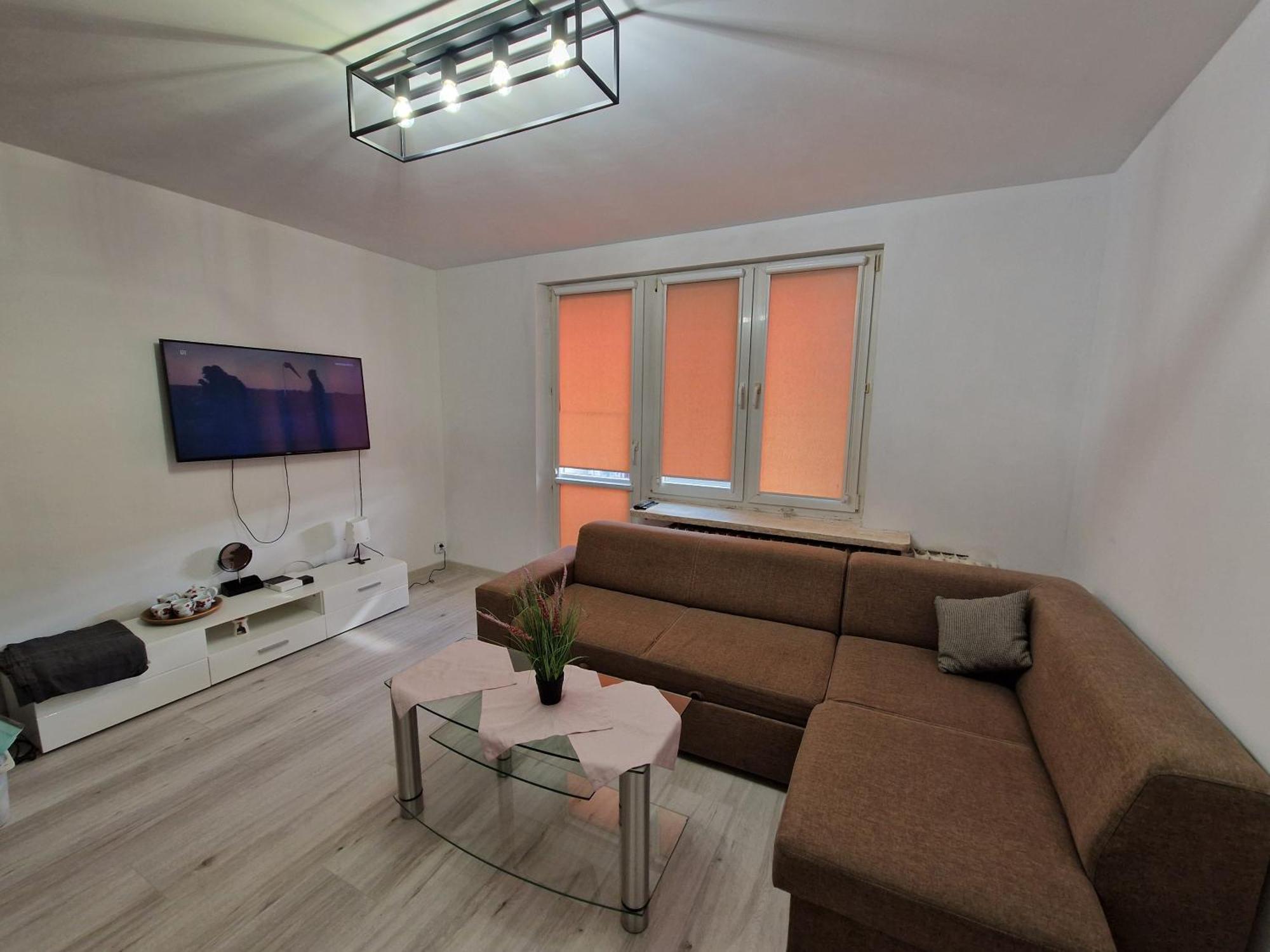 Centrum Apartament 科宁 外观 照片