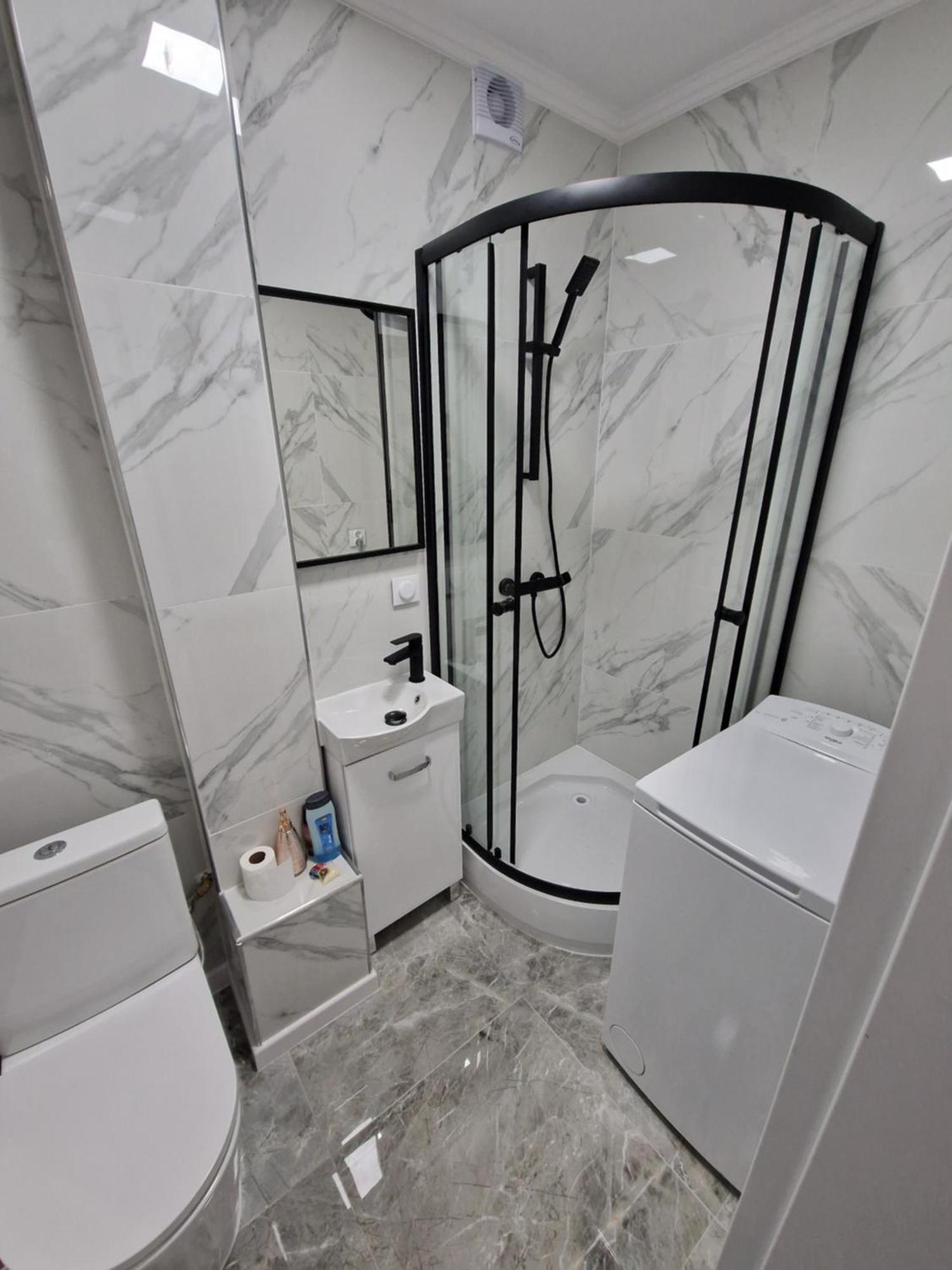 Centrum Apartament 科宁 外观 照片